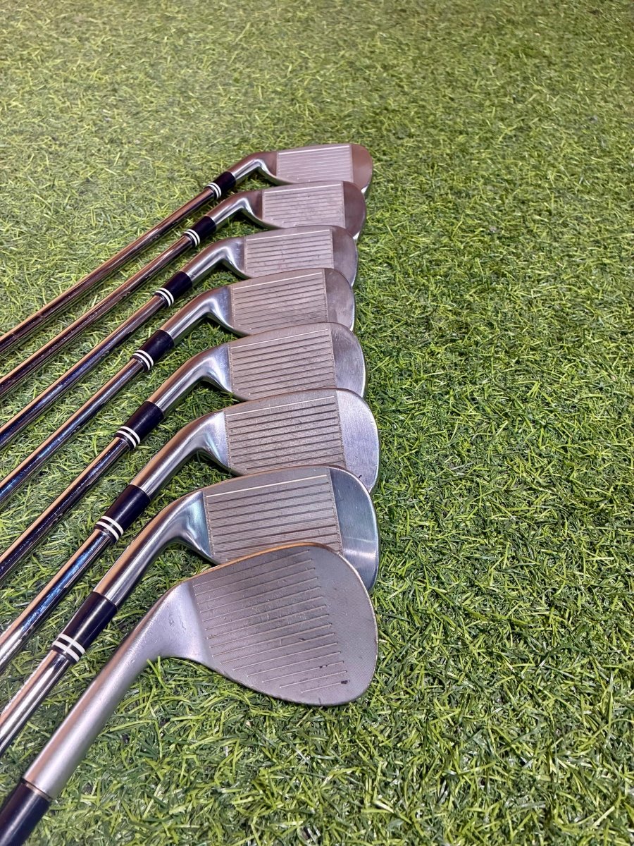 Taylormade/Cleveland CG16 Golf Set - WeBuyClubz