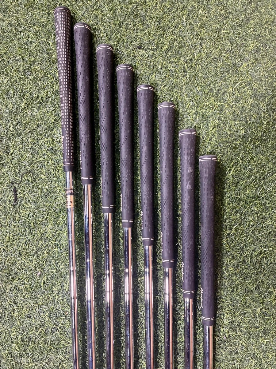 Taylormade/Cleveland CG16 Golf Set - WeBuyClubz