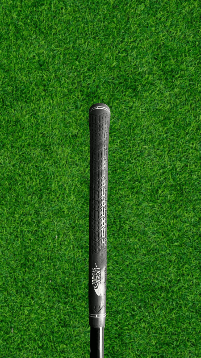 Tigershark Great White Ts 4 Ported 5 - Wood - WeBuyClubz