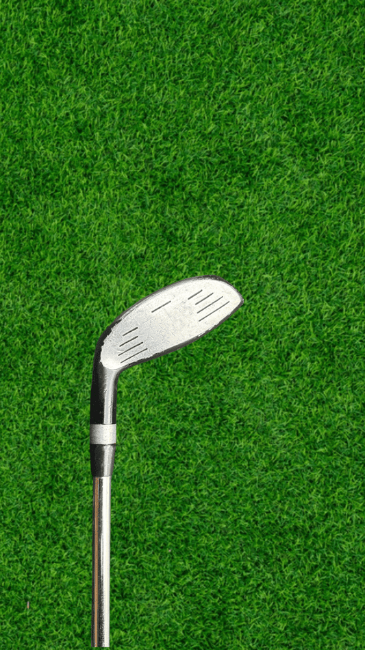 TigerShark Vortex 4/5 Hybrid - WeBuyClubz
