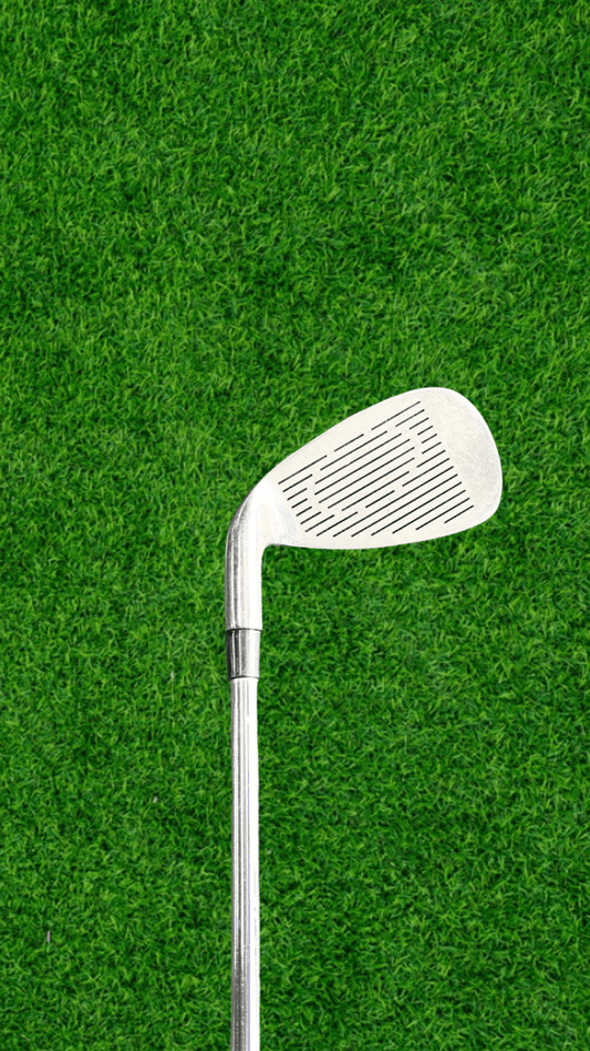 Tigershark Vortex 8-iron - WeBuyClubz