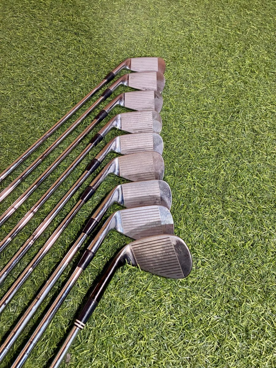 Titleist 695 CB Golf Set - WeBuyClubz