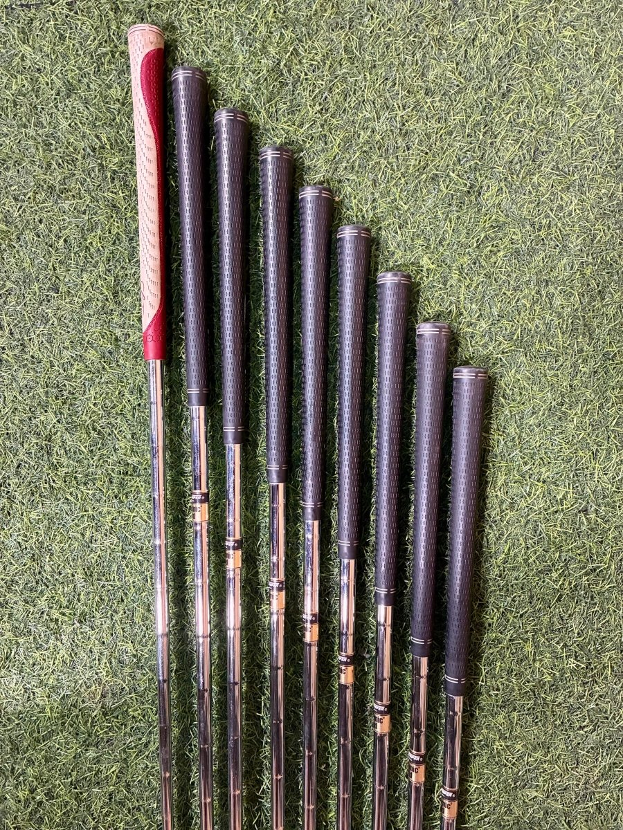 Titleist 695 CB Golf Set - WeBuyClubz