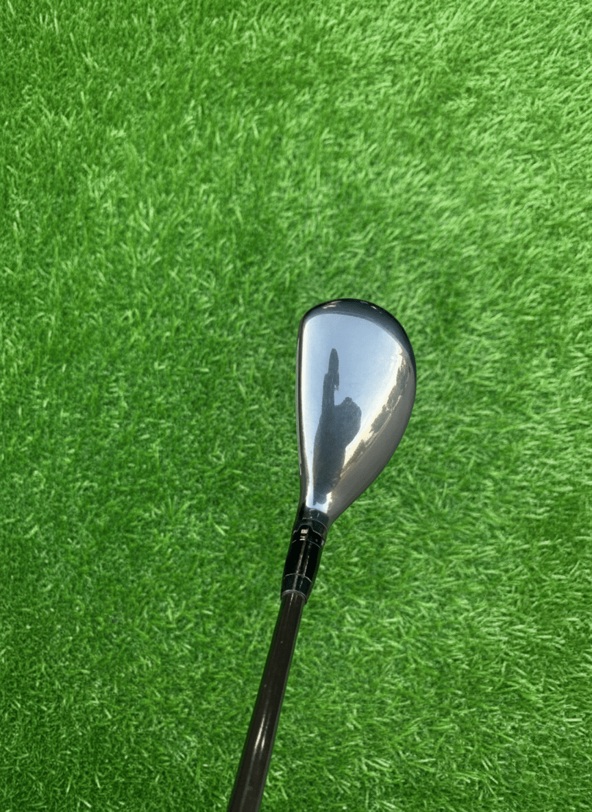 Titleist 818 H2 hybrid - WeBuyClubz