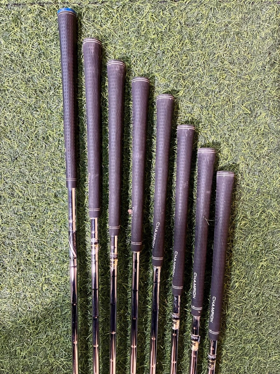 Titleist AP2 Golf Set - WeBuyClubz