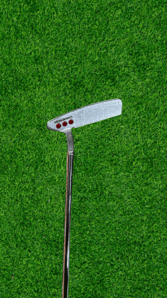 Titleist Scotty Cameron Studio Select Newport 2.5 Putter - WeBuyClubz