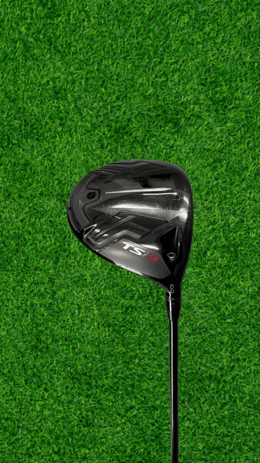 Titleist TSi3 Driver 10.0 Degree - WeBuyClubz