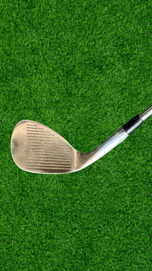 Titleist Vokey Design 260.04 Lob Wedge 60° Low Bounce - WeBuyClubz