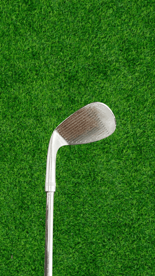 Titleist Vokey Design Spin Milled Lob Wedge - WeBuyClubz