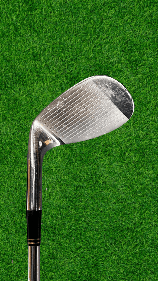 Tom Watson Scoring System 60° Lob Wedge - WeBuyClubz