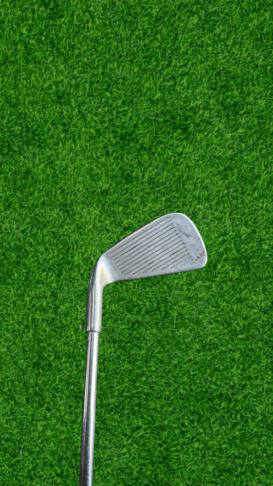 Tommy Armour 855s Silver Scott 4 - Iron - WeBuyClubz