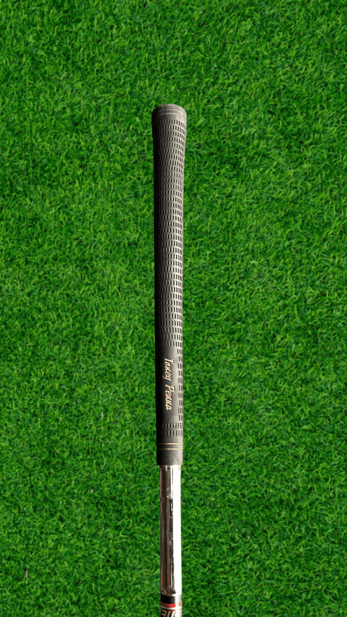 Toney Penna Inline 7 - Iron - WeBuyClubz