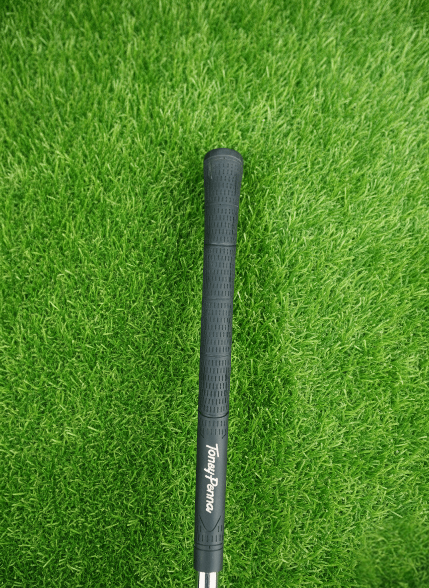 Toney Penna Vradle Sole 60° Lob Wedge - WeBuyClubz