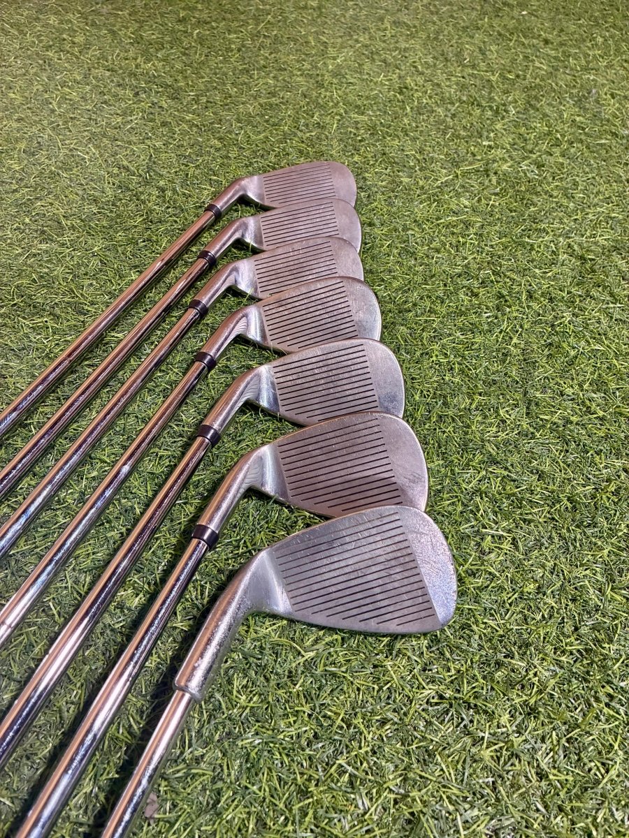 Top flite golfset - WeBuyClubz