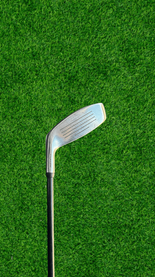 Top Flite Platinum 3-Hybrid - WeBuyClubz