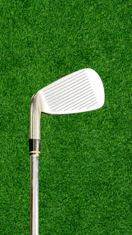 Top Flite XL 2000 Titan - Steel 3 Iron - WeBuyClubz