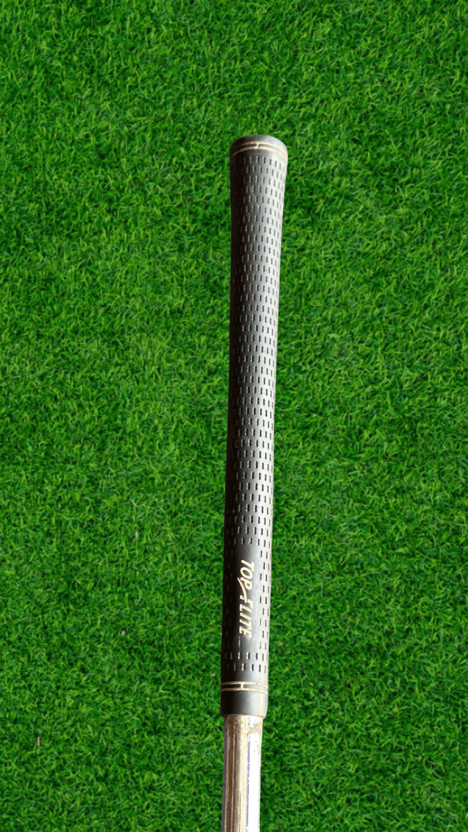 Top Flite XL Sand Wedge Steel Regular Flex - WeBuyClubz