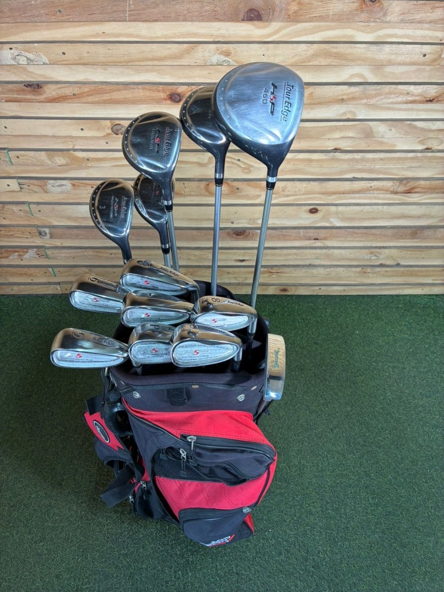 Tour Edge H5 - WeBuyClubz