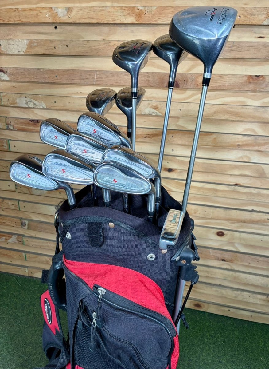 Tour Edge H5 - WeBuyClubz
