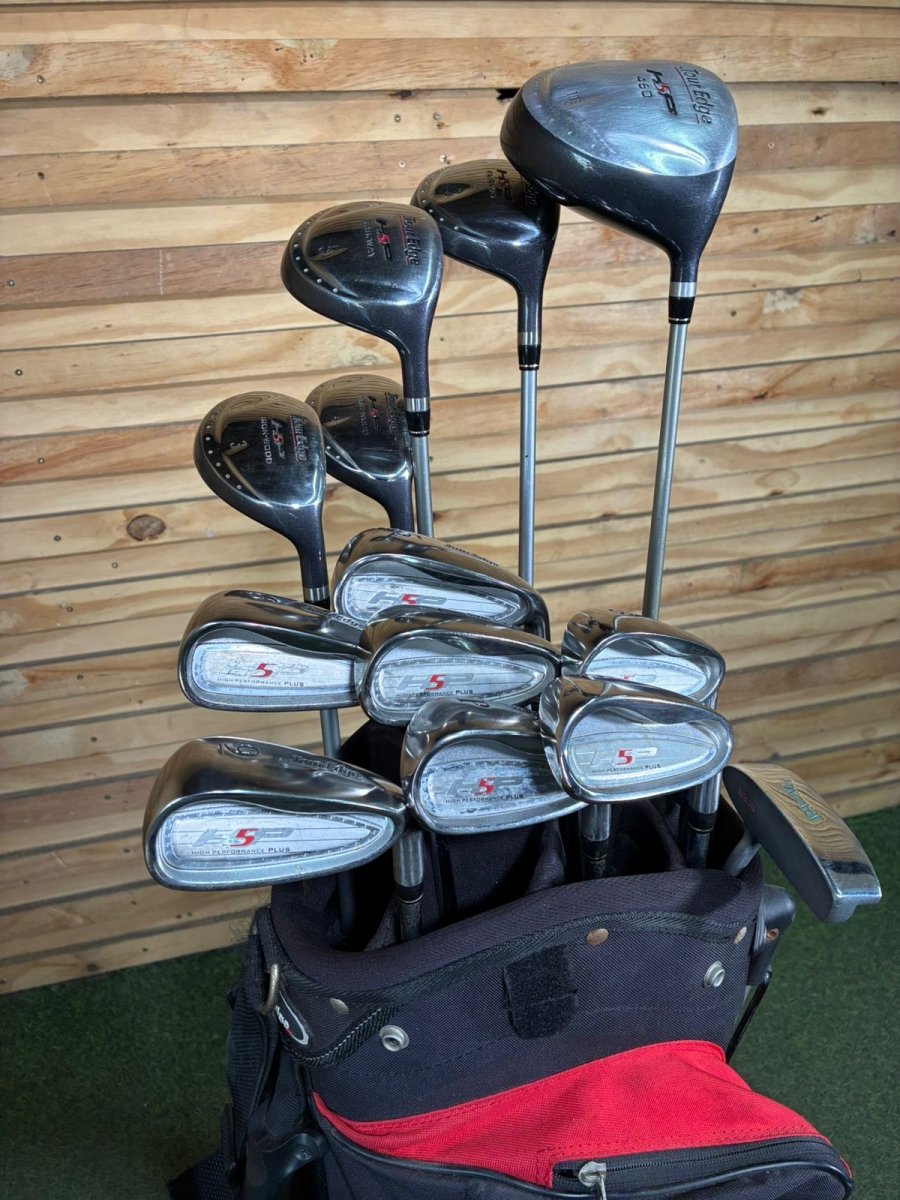 Tour Edge H5 - WeBuyClubz