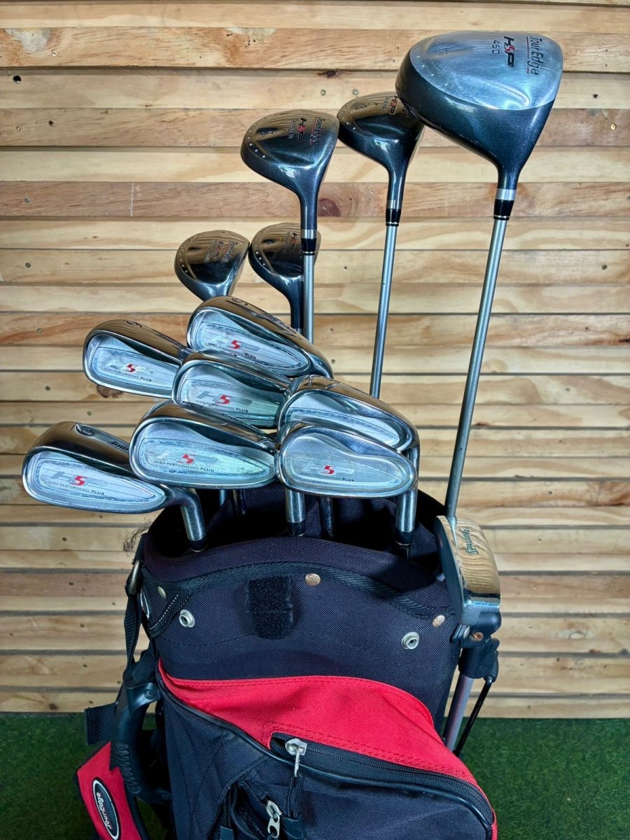 Tour Edge H5 - WeBuyClubz