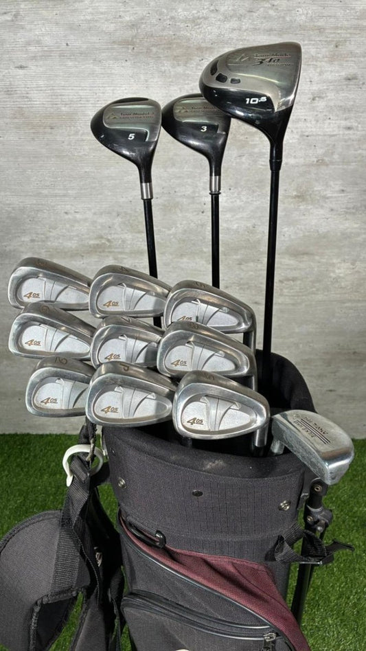 Tour Model Golf set - WeBuyClubz