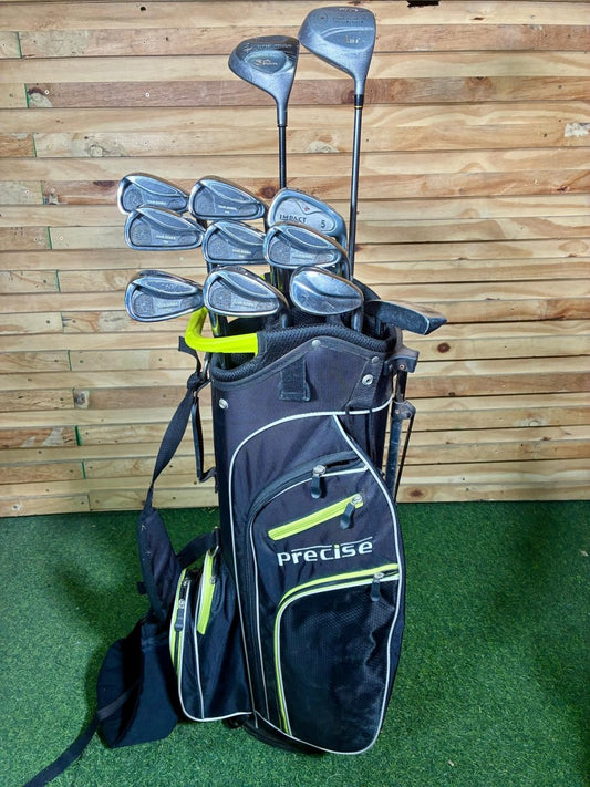 Tour series Golf set - WeBuyClubz