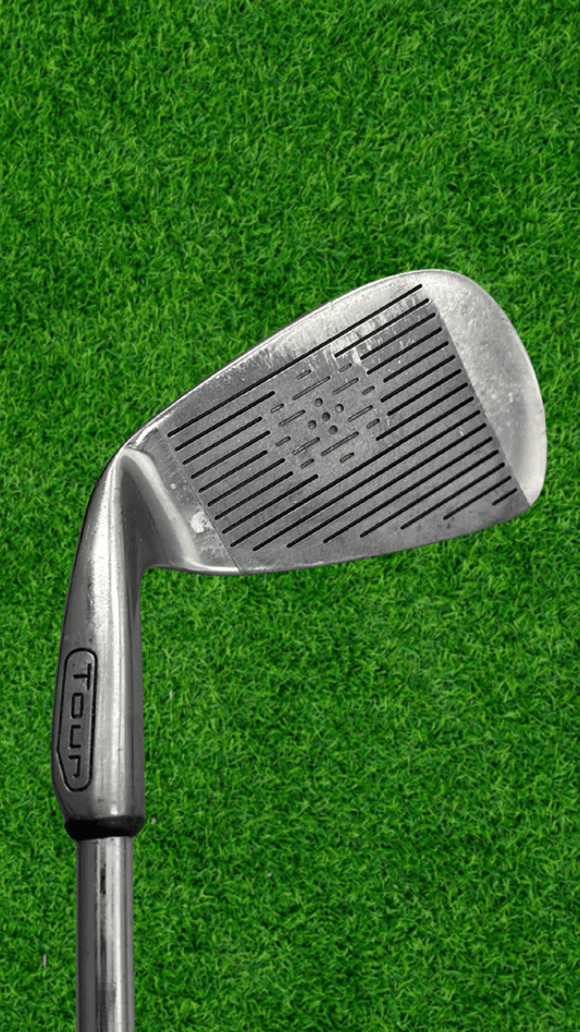 Tour Series KS-II Tour 8-Iron - WeBuyClubz