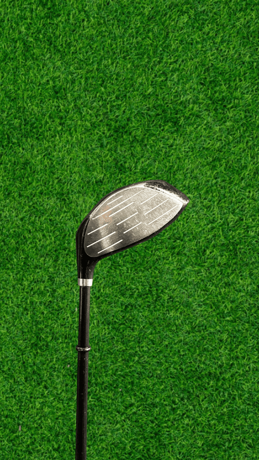 Tourwood SWB707 3-Wood - WeBuyClubz
