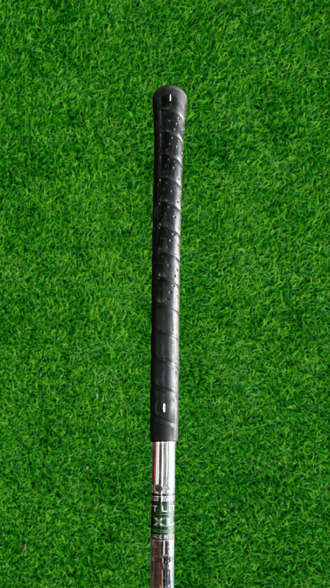 True Temper TT Lite Balanced Chipper - WeBuyClubz