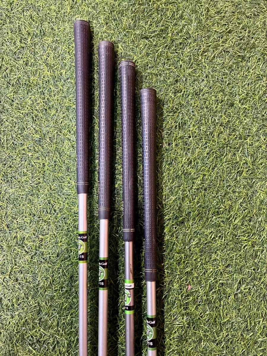 US Kids Golf Set - WeBuyClubz