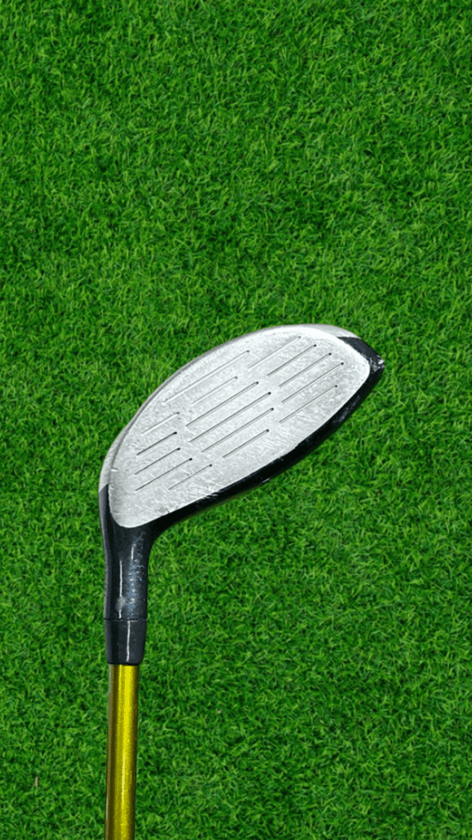 US Kids Ultralight UL-18 (11-13) 3 Fairway Wood - WeBuyClubz