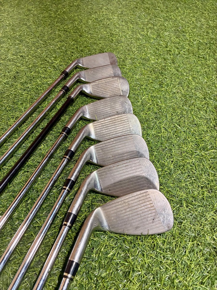 Wilson CI9 Golf Set - WeBuyClubz