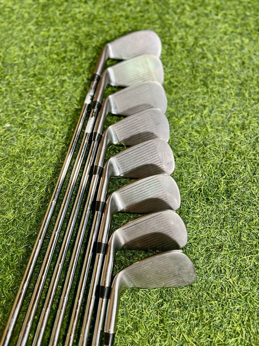 Wilson Cobra Golf Set - WeBuyClubz