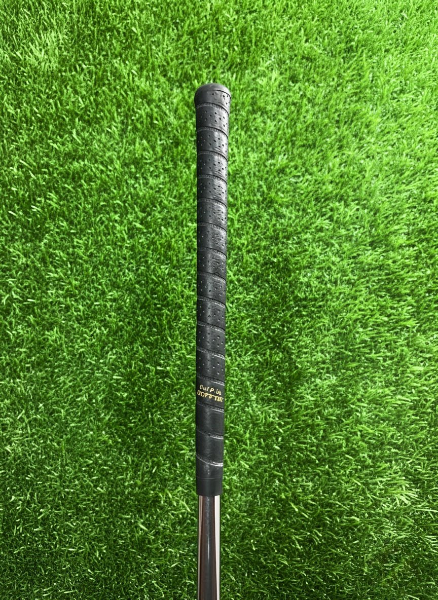 Wilson Deep Red 7 Wood - WeBuyClubz