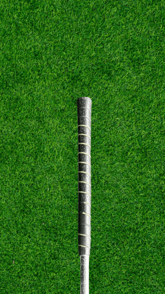 Wilson Deep Red II 3-iron - WeBuyClubz