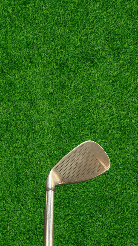 Wilson Fatshaft 9 - iron - WeBuyClubz
