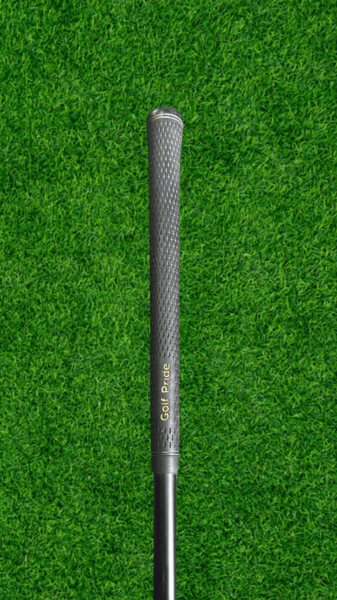 Wilson Fatshaft Deep Red 5 - Wood - WeBuyClubz