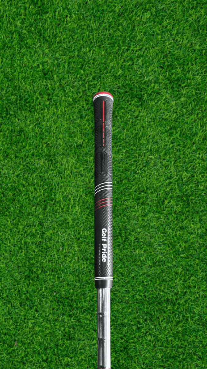 Wilson Reflex 4 - Iron - WeBuyClubz
