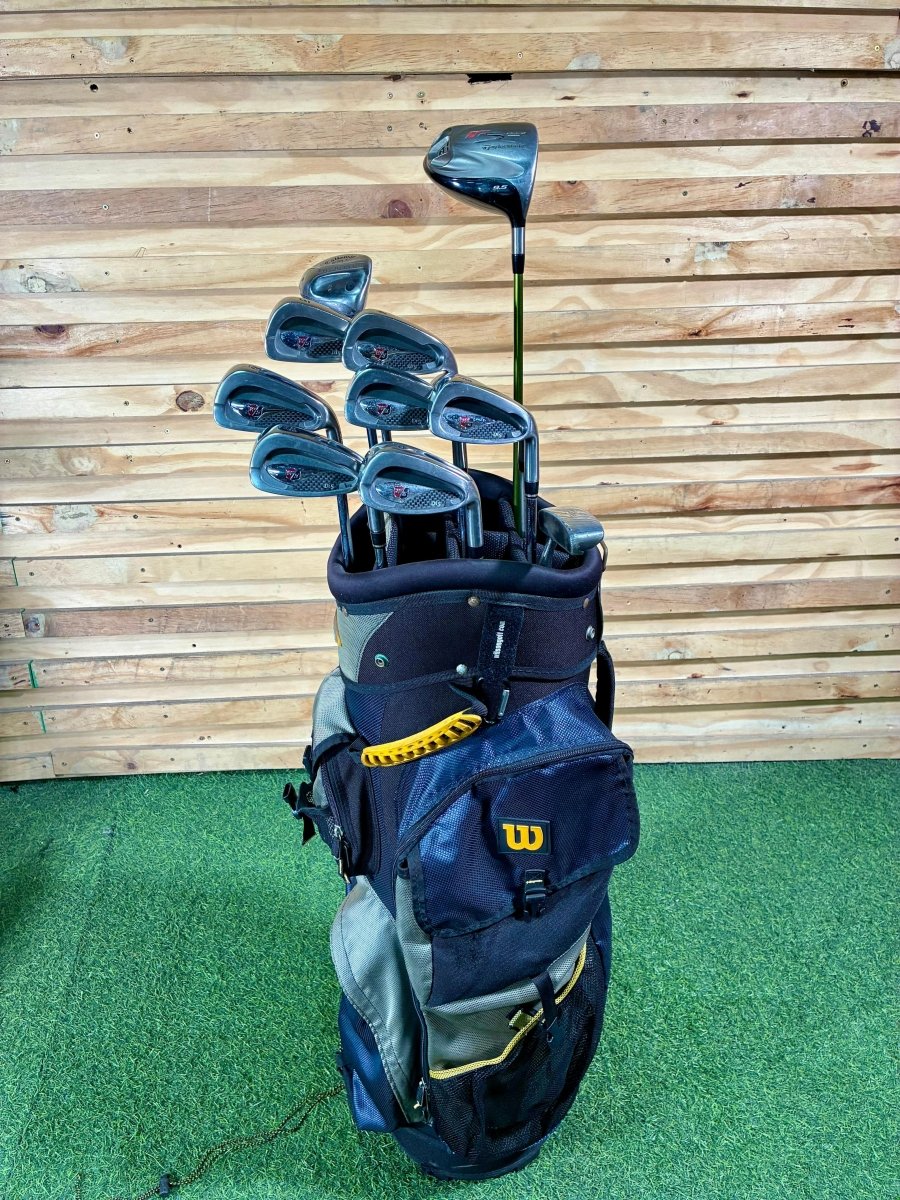Wilson Staff Di5 Golf Set - WeBuyClubz