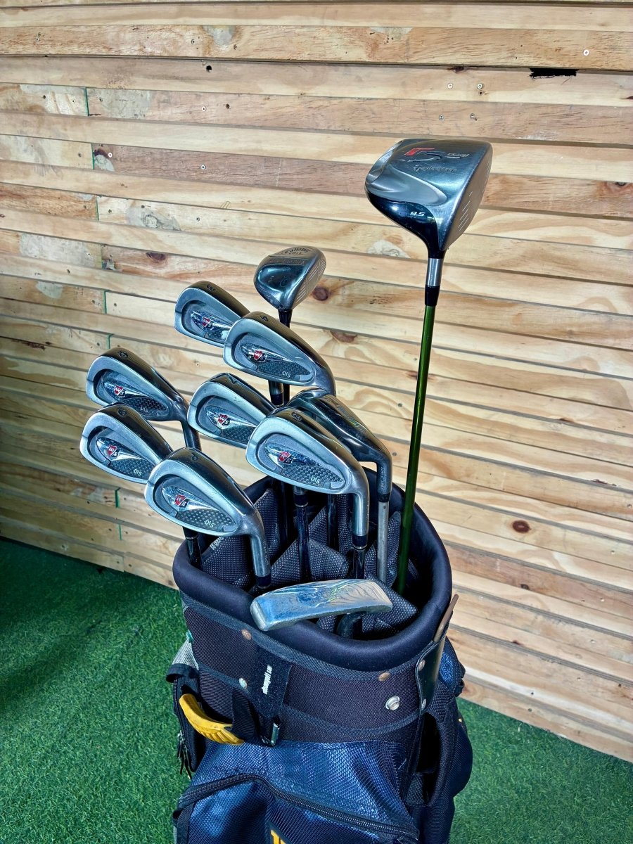 Wilson Staff Di5 Golf Set - WeBuyClubz