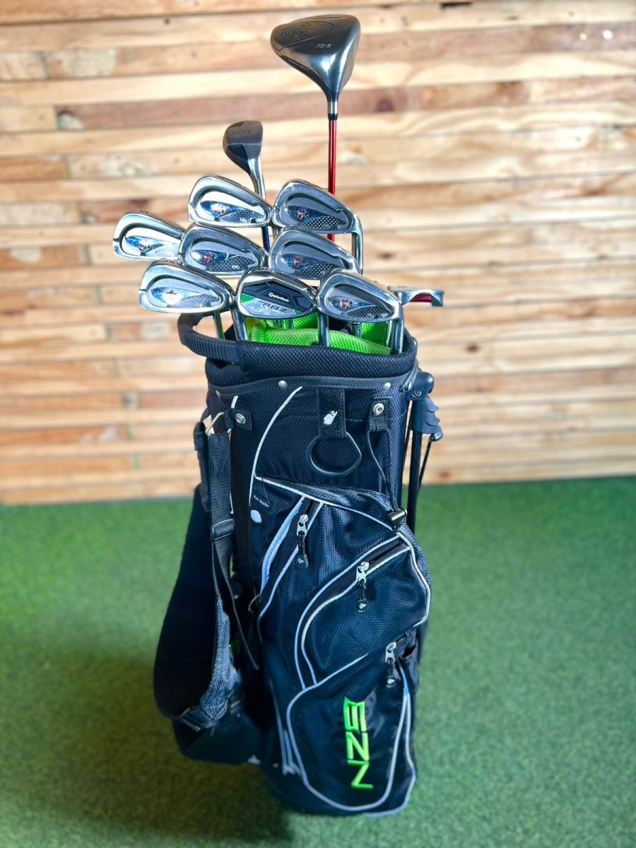 Wilson Staff Di5 Golfset - We Buy Clubz