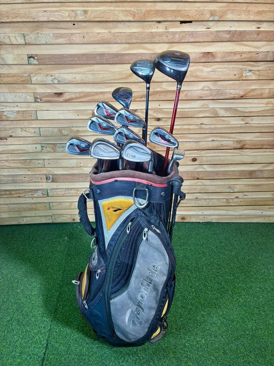 Wilson staff Di7 Golf Set - WeBuyClubz