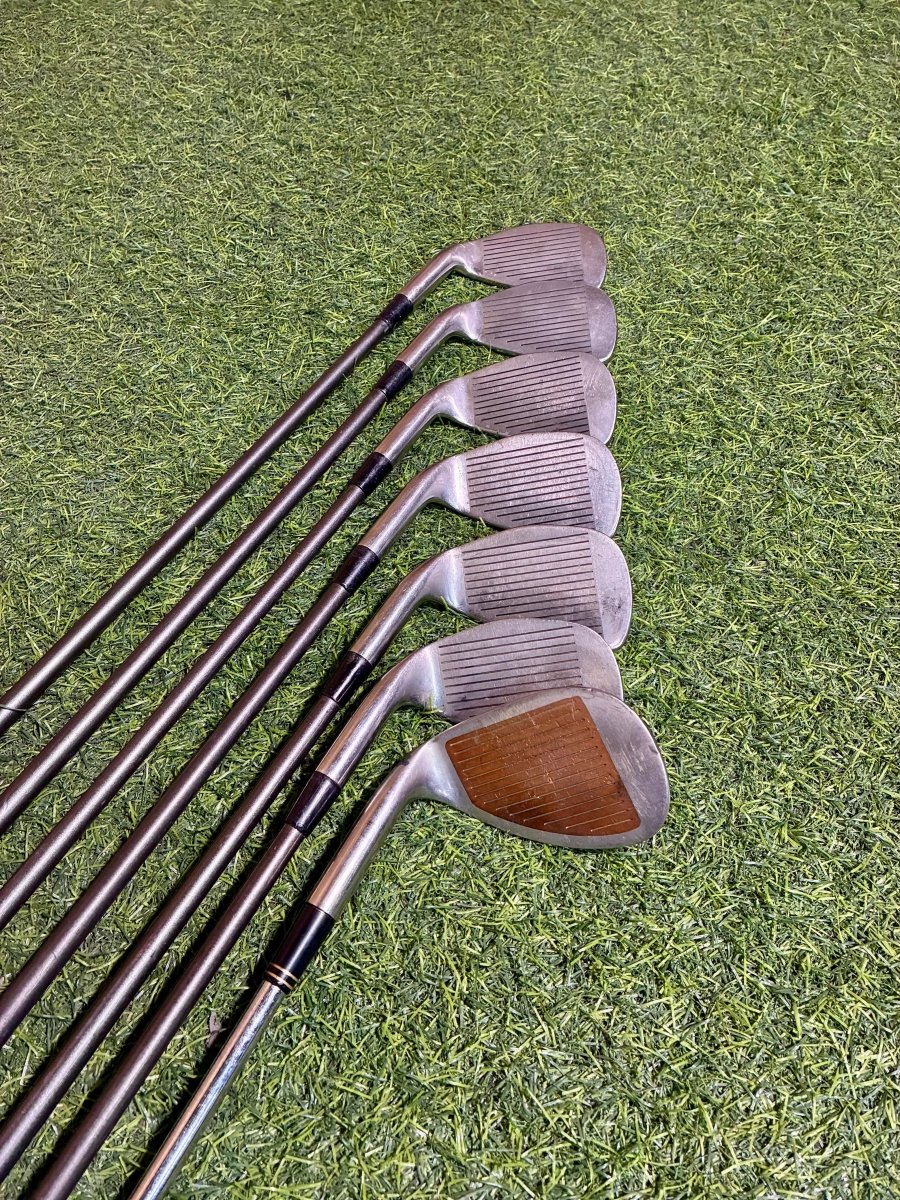 Wilson Staff Golf Set - WeBuyClubz