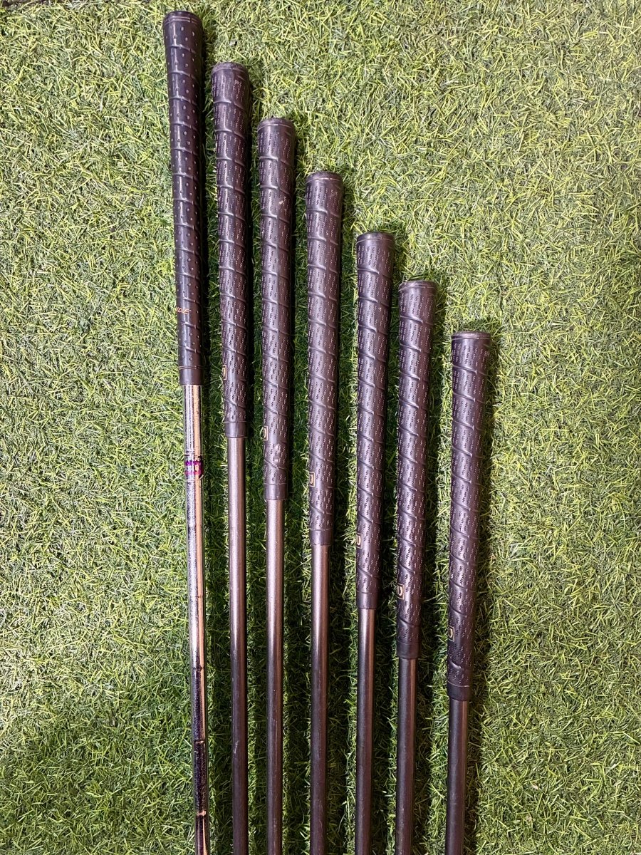 Wilson Staff Golf Set - WeBuyClubz