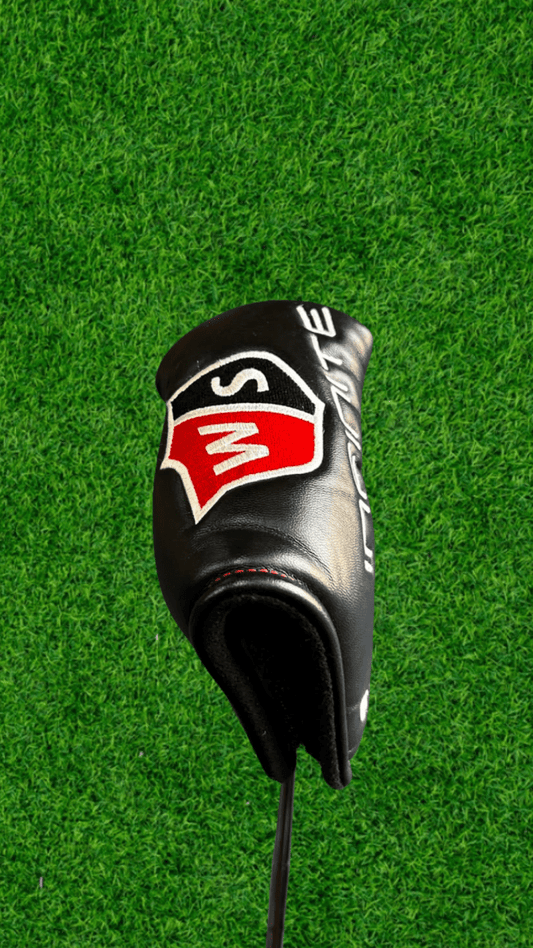 Wilson Staff Infinite West Loop Putter - WeBuyClubz