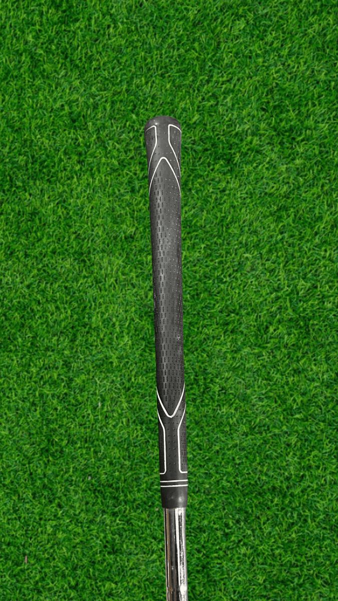 Wilson Ultra XD 6 - Iron - WeBuyClubz