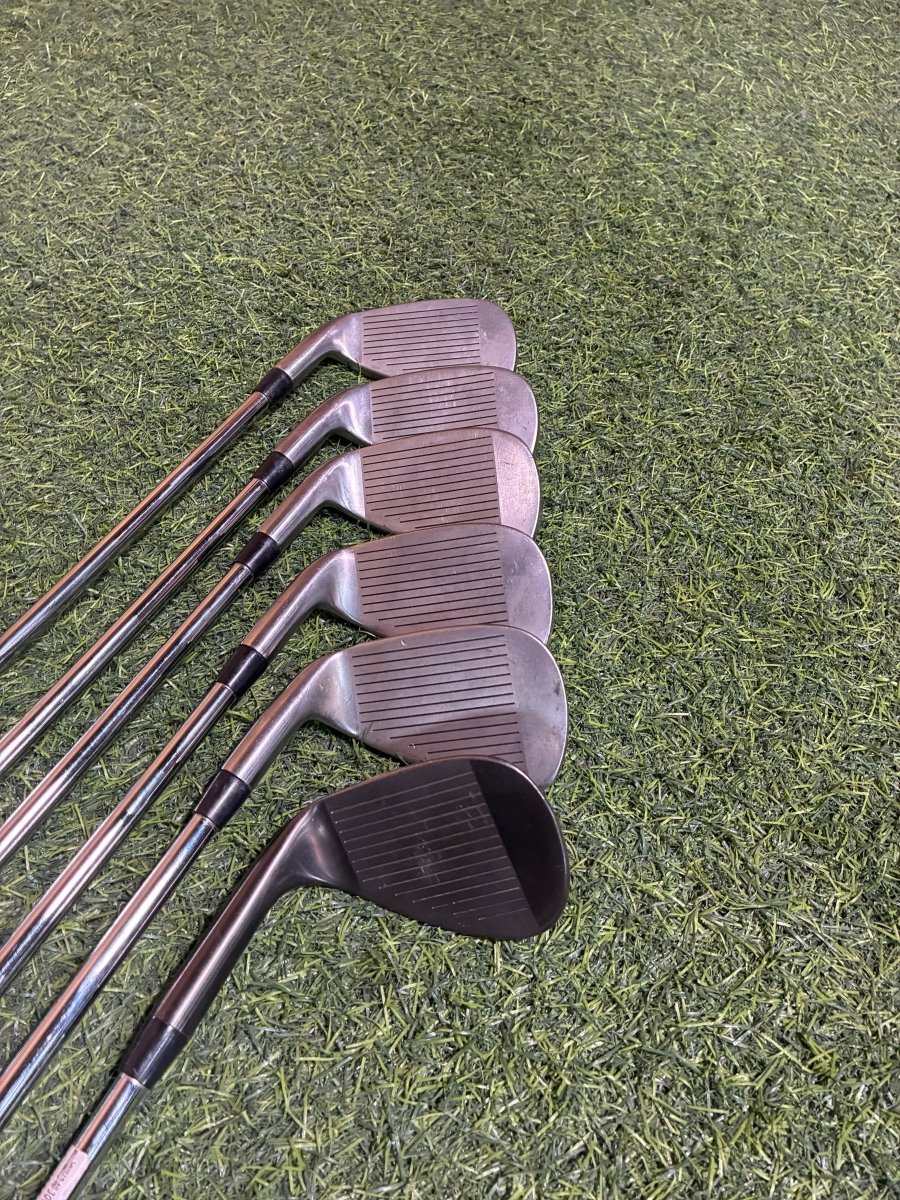 Wilson Velocity Golf Set - WeBuyClubz