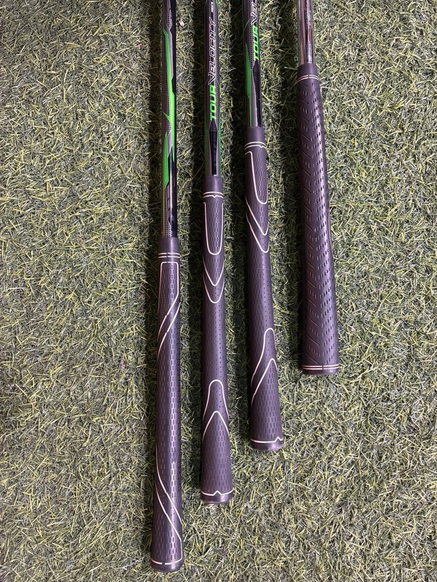 Wilson Velocity Golf Set - WeBuyClubz