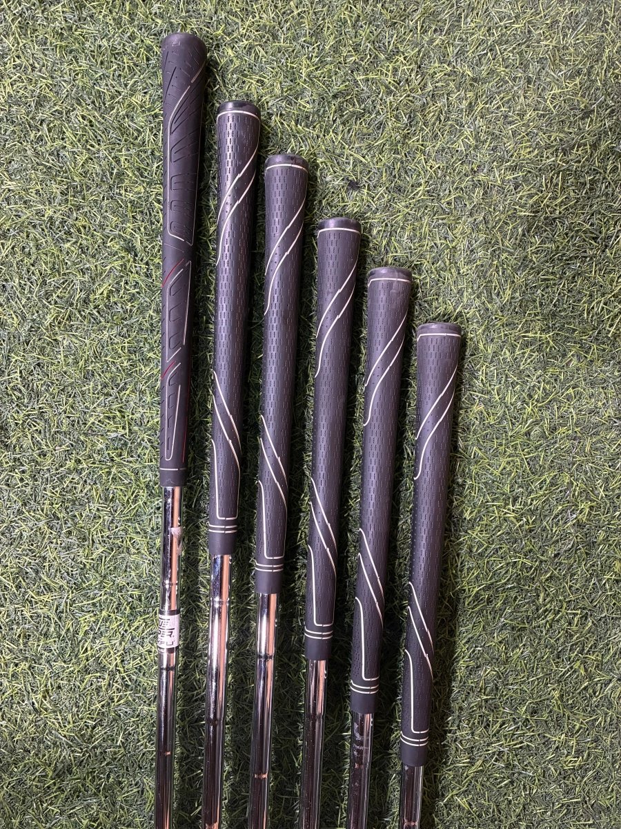 Wilson Velocity Golf Set - WeBuyClubz
